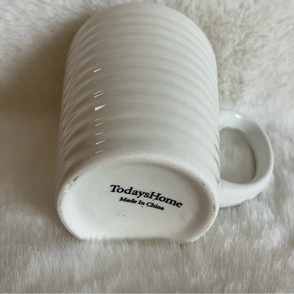 Set of 4 Mugs - Picture 7 of 8